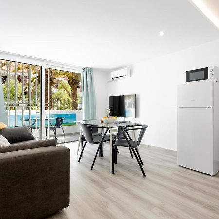 101 Playa Honda, Playa De Las Americas Екстериор снимка
