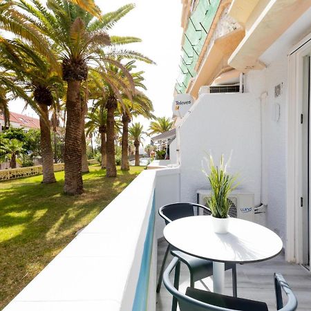 101 Playa Honda, Playa De Las Americas Екстериор снимка