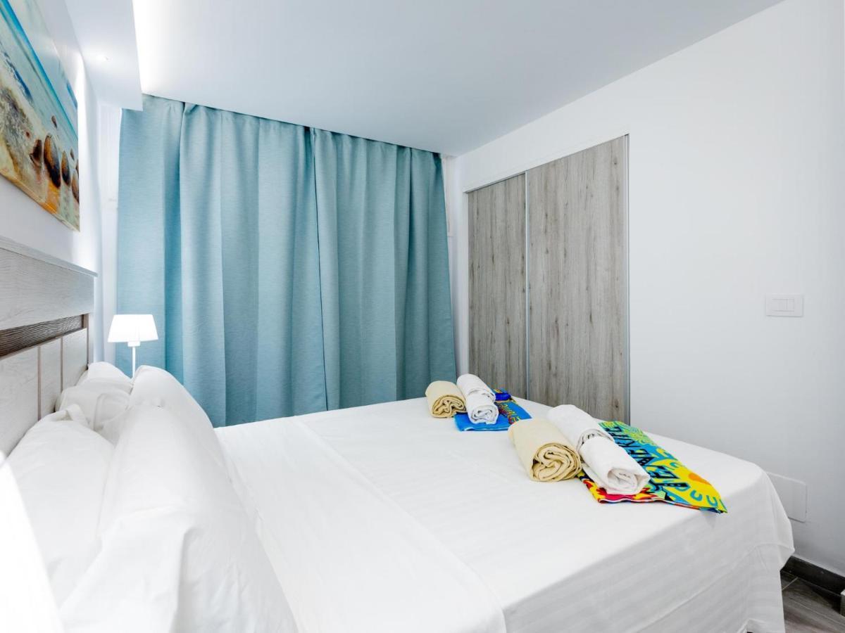 101 Playa Honda, Playa De Las Americas Екстериор снимка