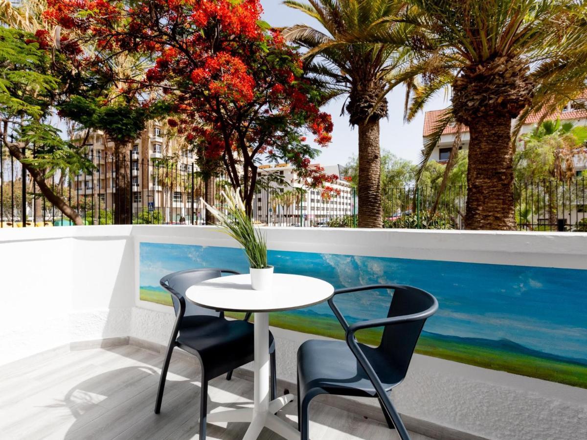 101 Playa Honda, Playa De Las Americas Екстериор снимка