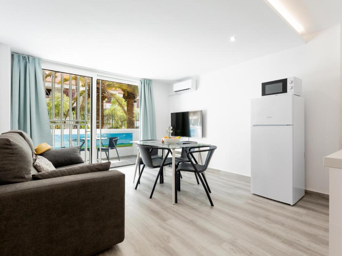 101 Playa Honda, Playa De Las Americas Екстериор снимка