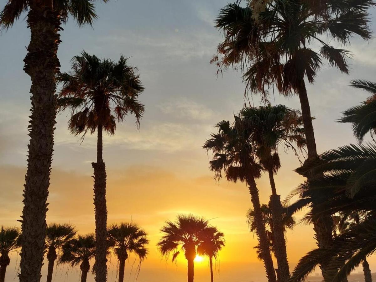 101 Playa Honda, Playa De Las Americas Екстериор снимка