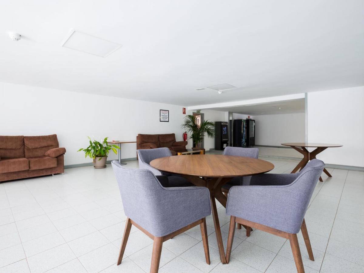 101 Playa Honda, Playa De Las Americas Екстериор снимка