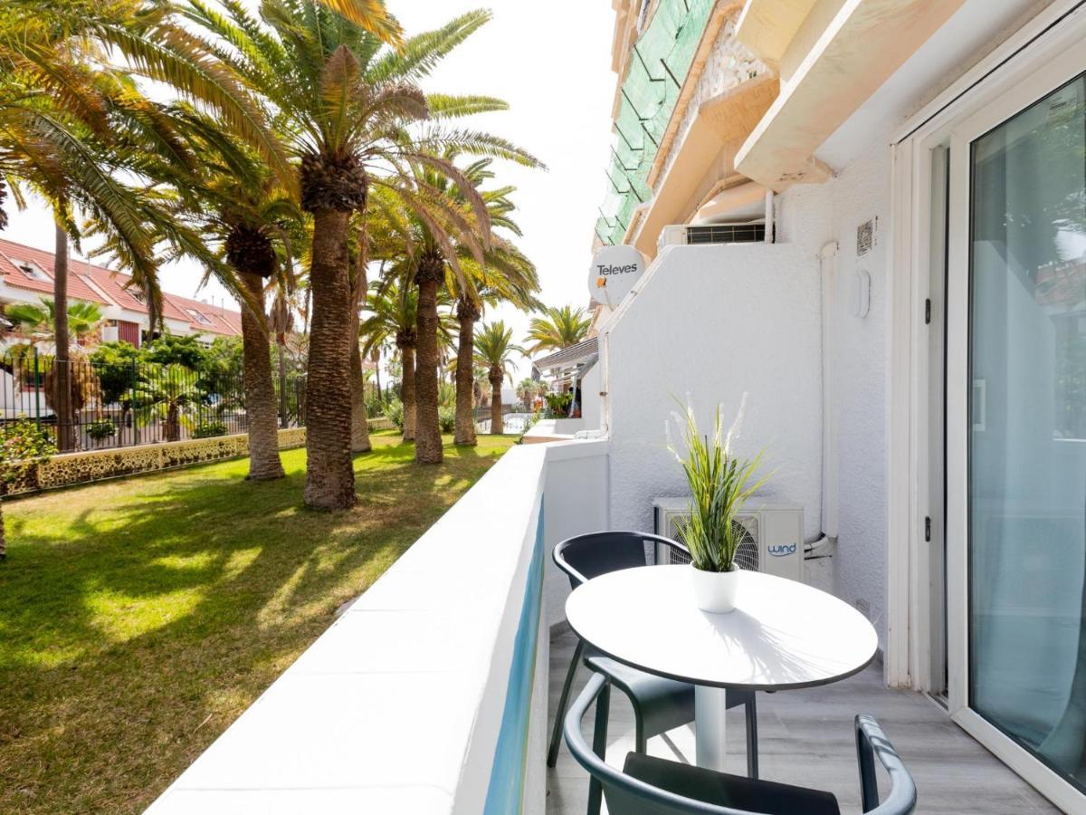 101 Playa Honda, Playa De Las Americas Екстериор снимка