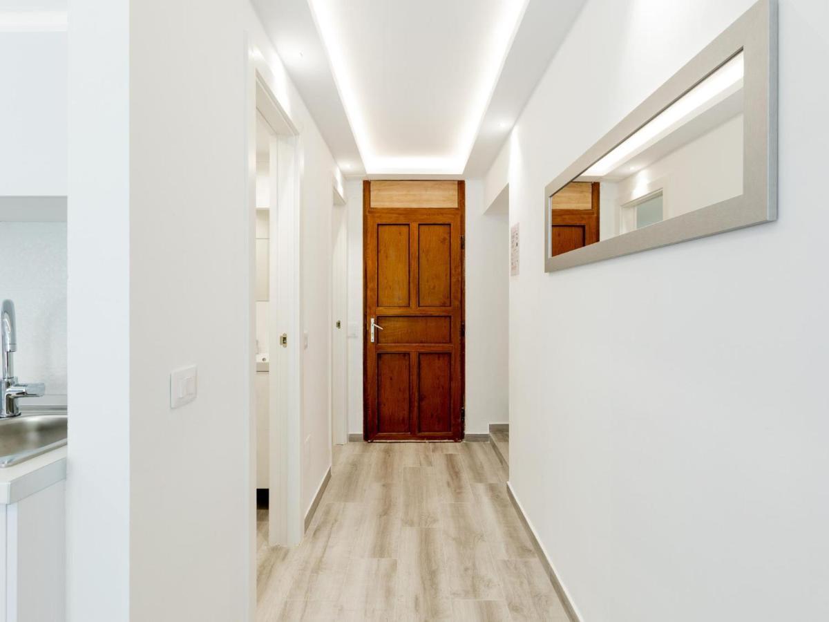 101 Playa Honda, Playa De Las Americas Екстериор снимка