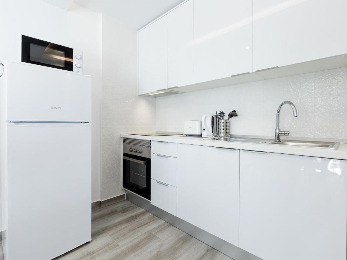 101 Playa Honda, Playa De Las Americas Екстериор снимка