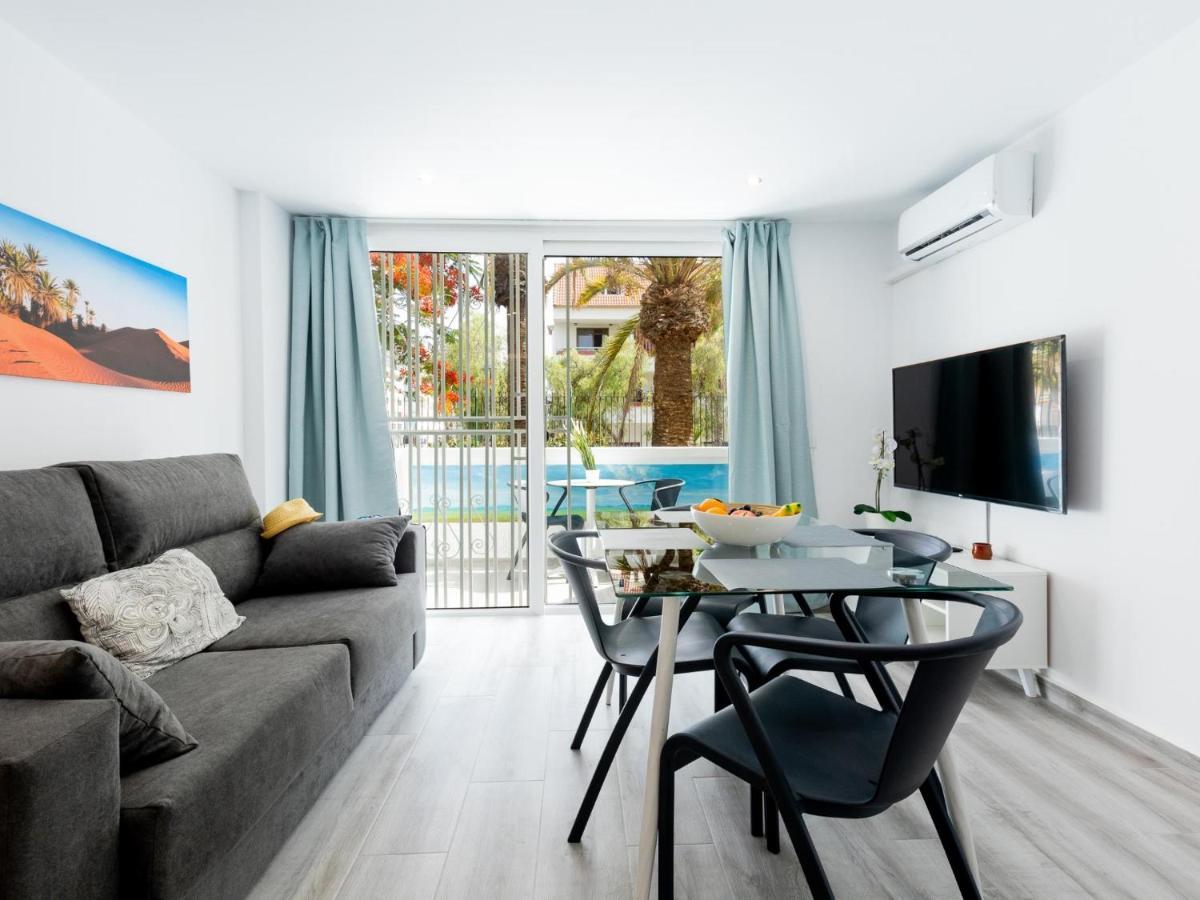 101 Playa Honda, Playa De Las Americas Екстериор снимка