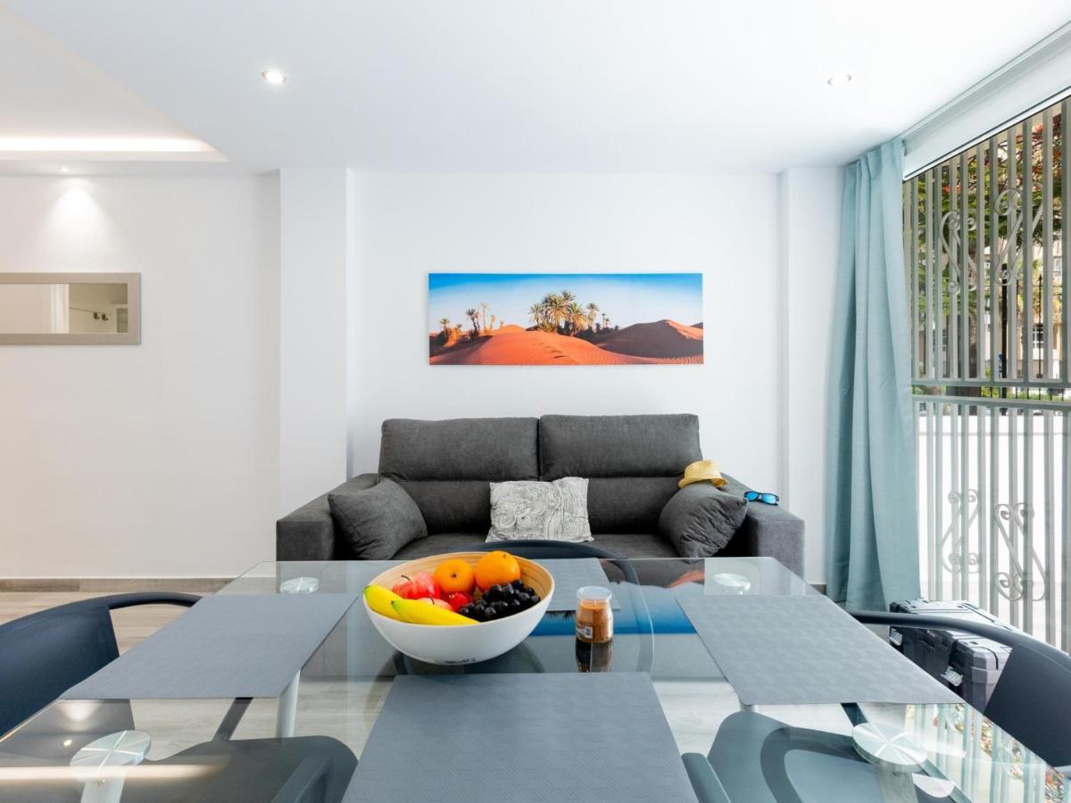 101 Playa Honda, Playa De Las Americas Екстериор снимка