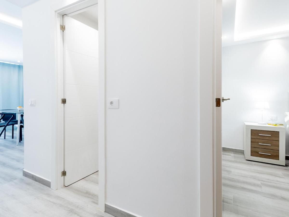 101 Playa Honda, Playa De Las Americas Екстериор снимка