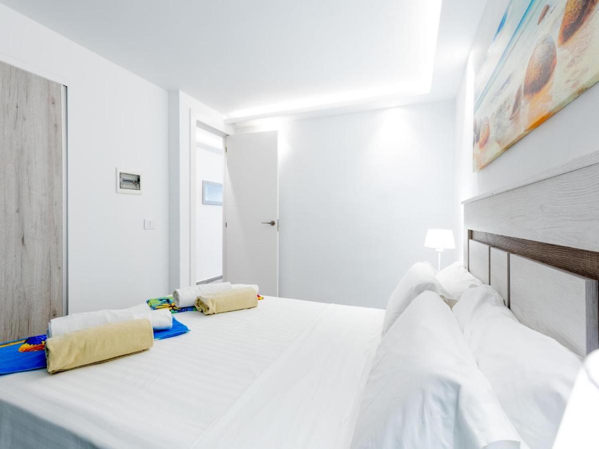 101 Playa Honda, Playa De Las Americas Екстериор снимка