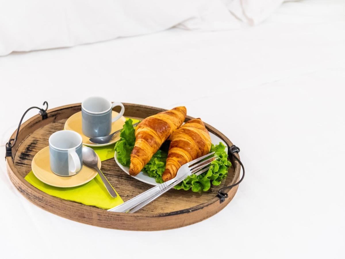 101 Playa Honda, Playa De Las Americas Екстериор снимка