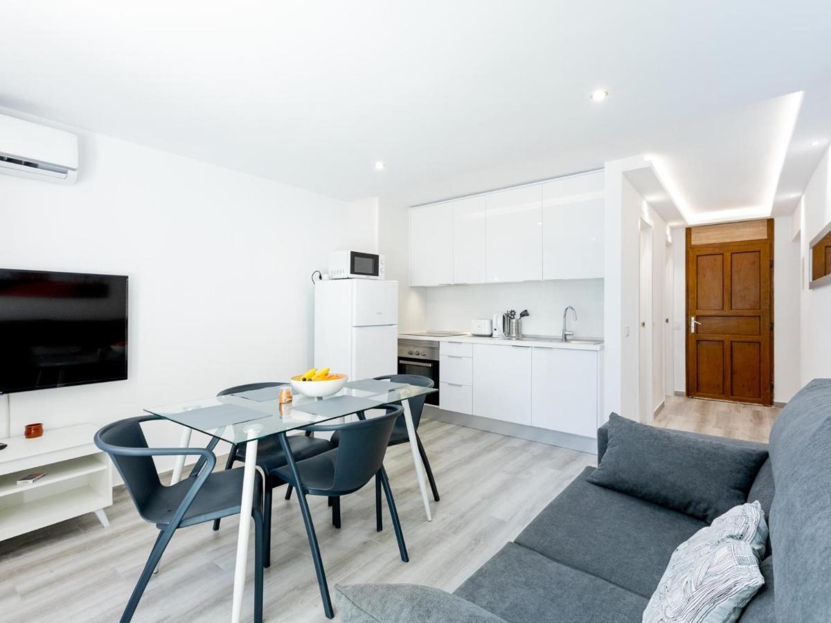 101 Playa Honda, Playa De Las Americas Екстериор снимка
