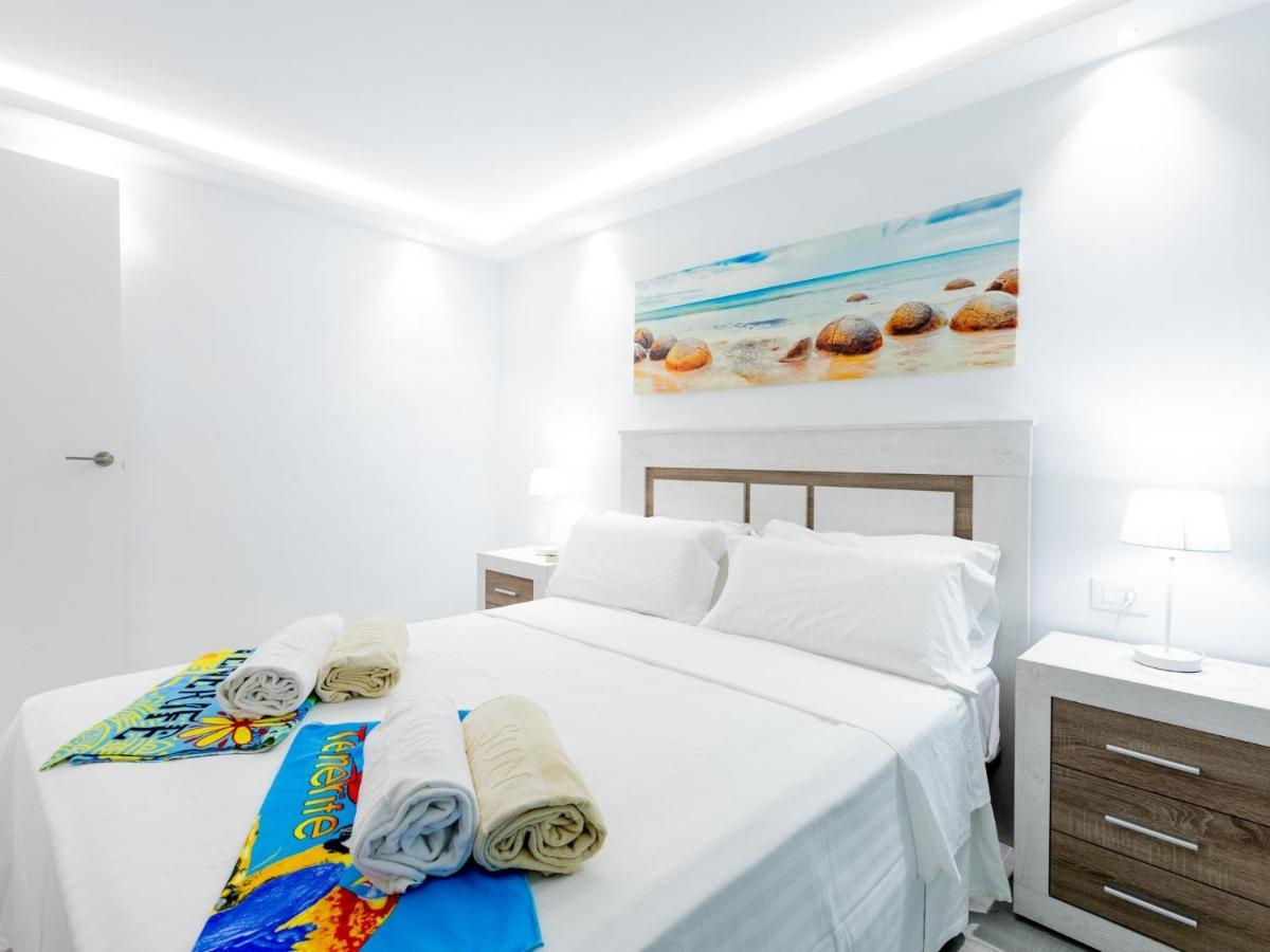 101 Playa Honda, Playa De Las Americas Екстериор снимка