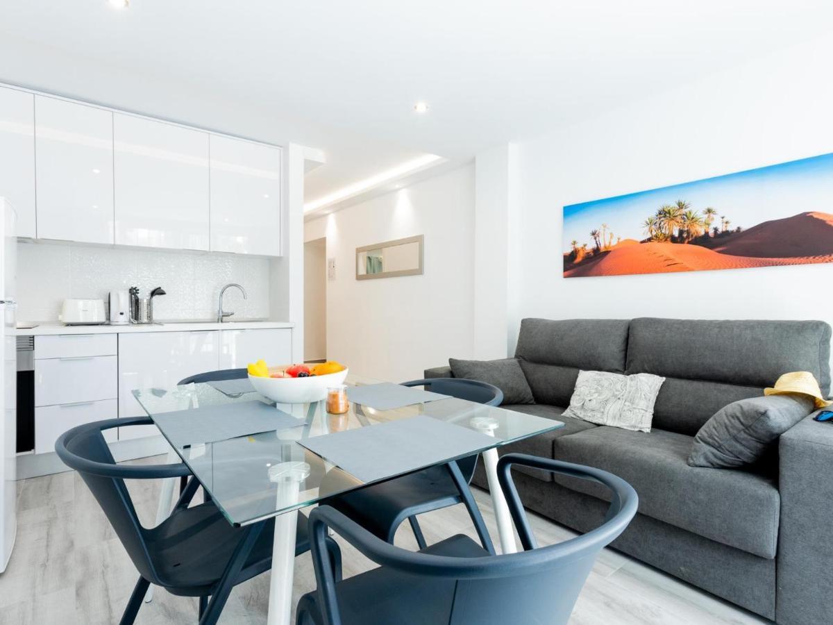 101 Playa Honda, Playa De Las Americas Екстериор снимка