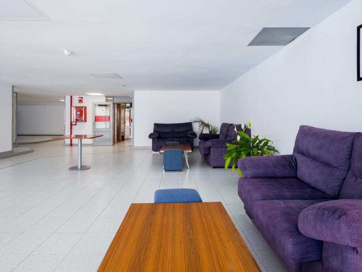 101 Playa Honda, Playa De Las Americas Екстериор снимка
