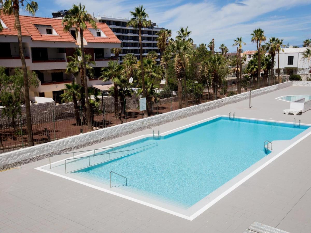 101 Playa Honda, Playa De Las Americas Екстериор снимка