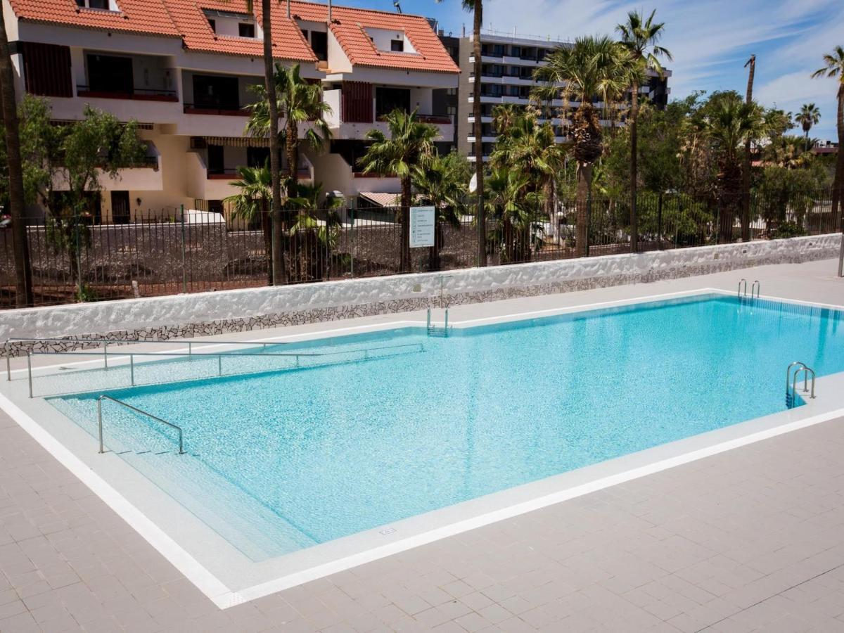 101 Playa Honda, Playa De Las Americas Екстериор снимка
