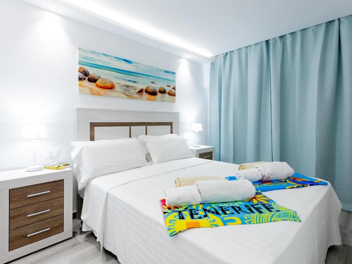 101 Playa Honda, Playa De Las Americas Екстериор снимка