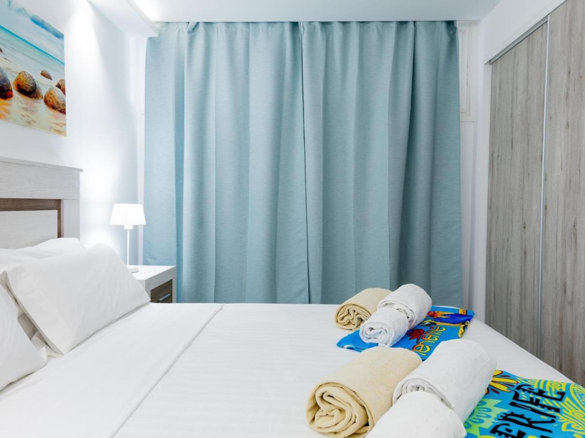101 Playa Honda, Playa De Las Americas Екстериор снимка